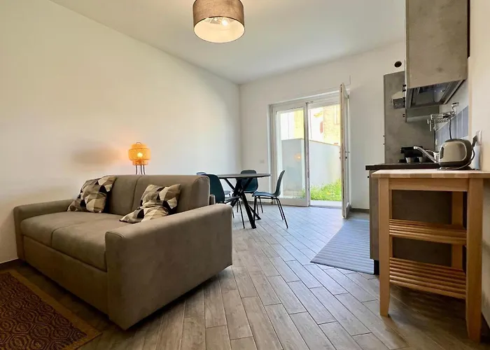 Lm Apartments