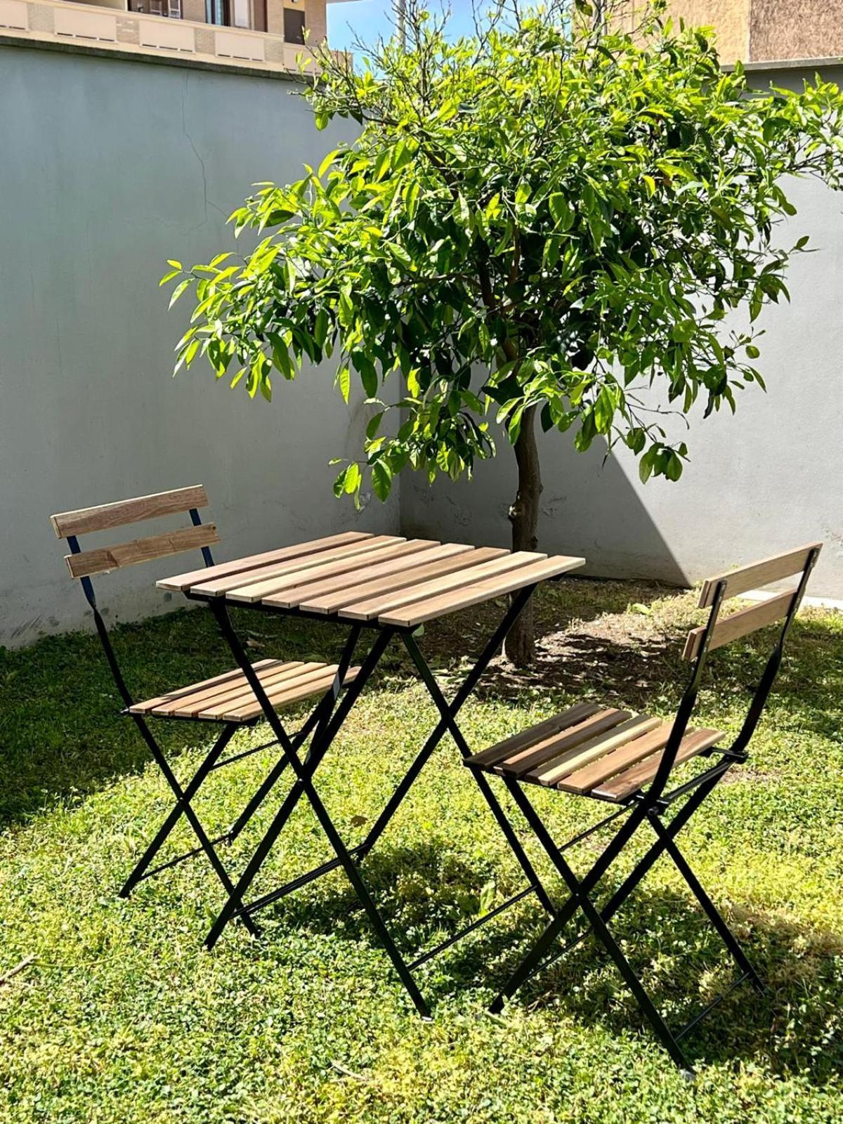 Apartment Lm Fiumicino