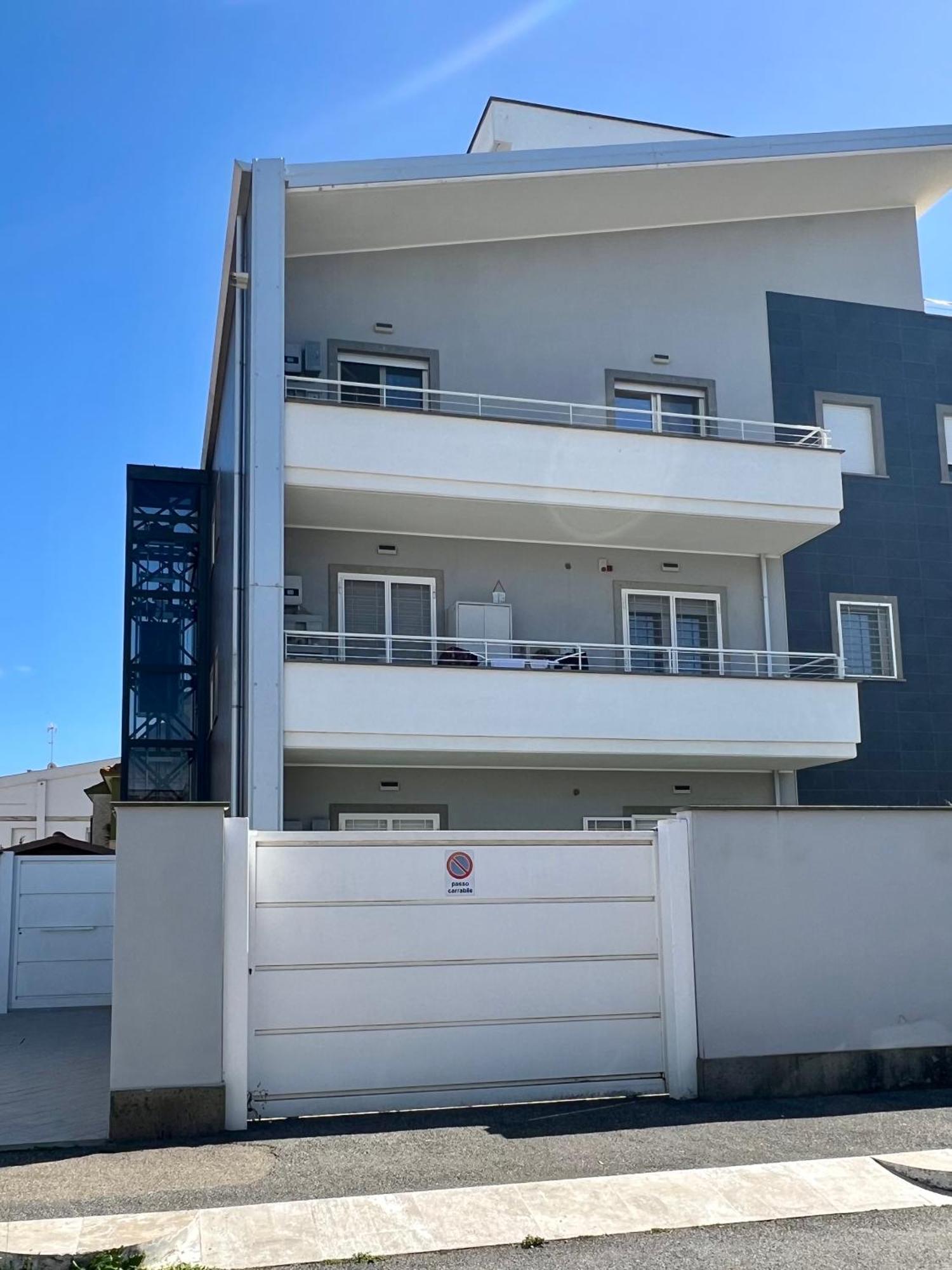 Apartment Lm Fiumicino