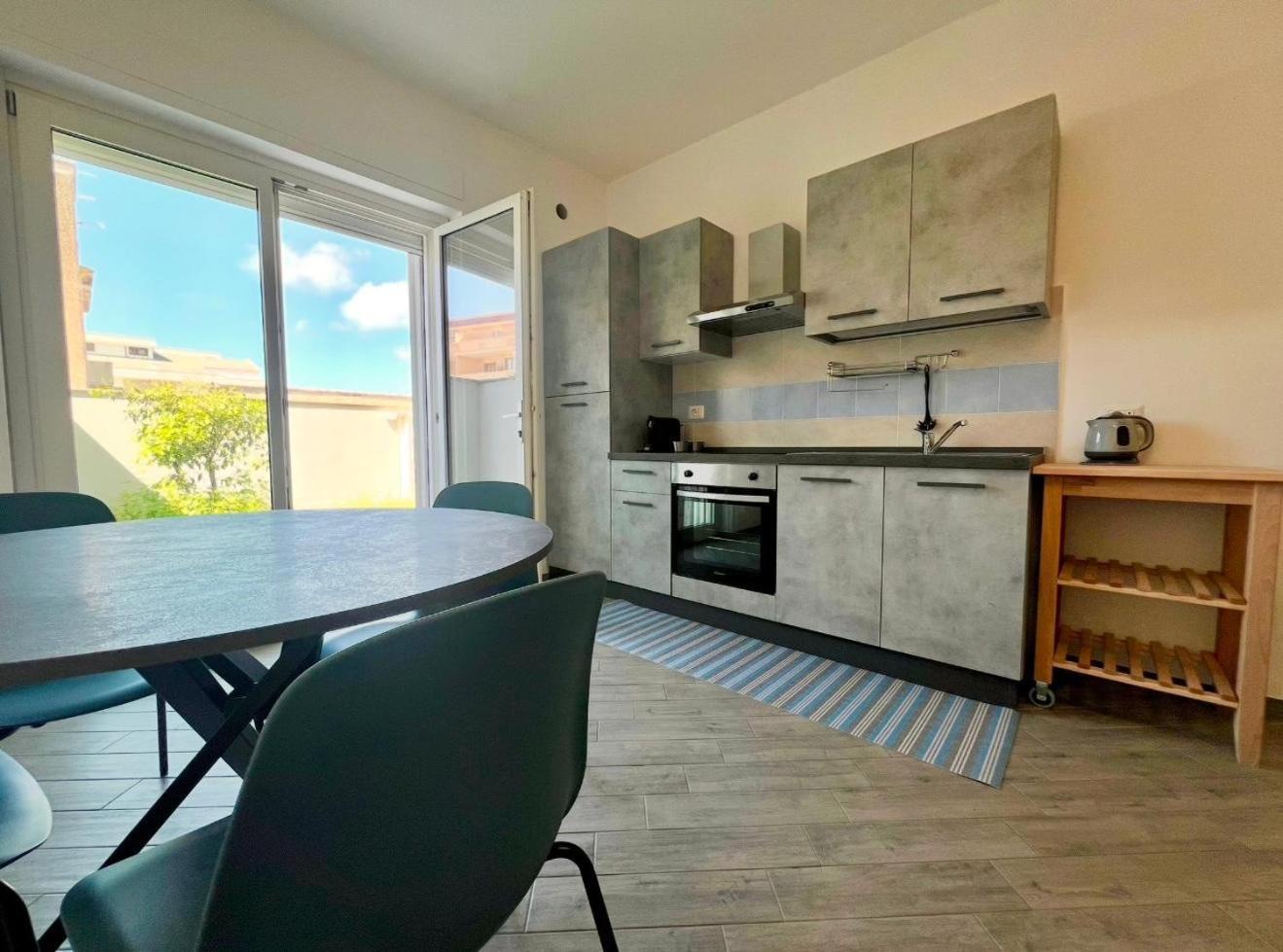 Lm Apartment Fiumicino