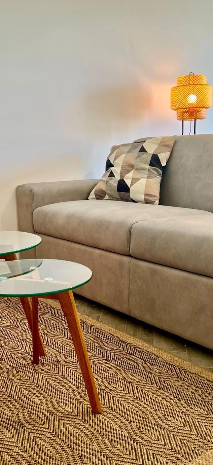 Apartment Lm