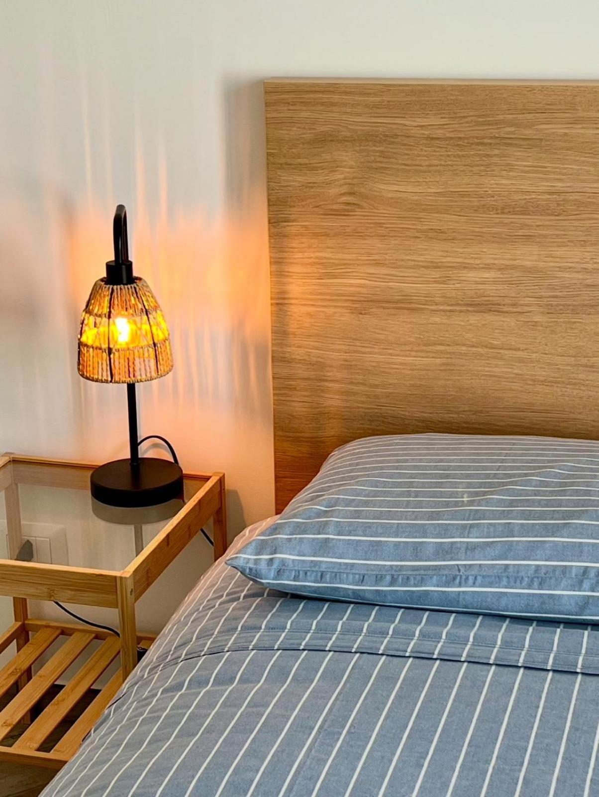 Lm Apartment Fiumicino
